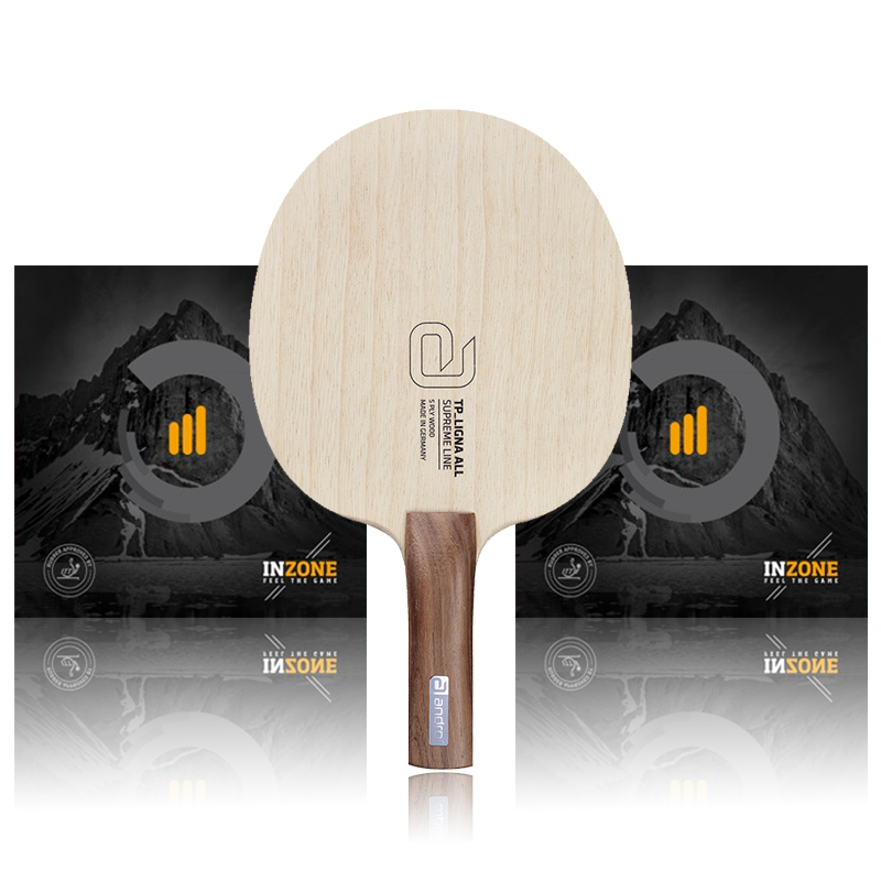 Börjat igen? Vilket racket?