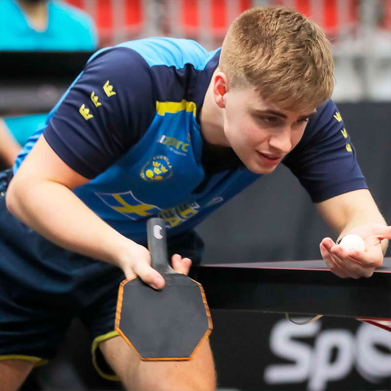 Truls Möregårdh – det svenska miraklet!
