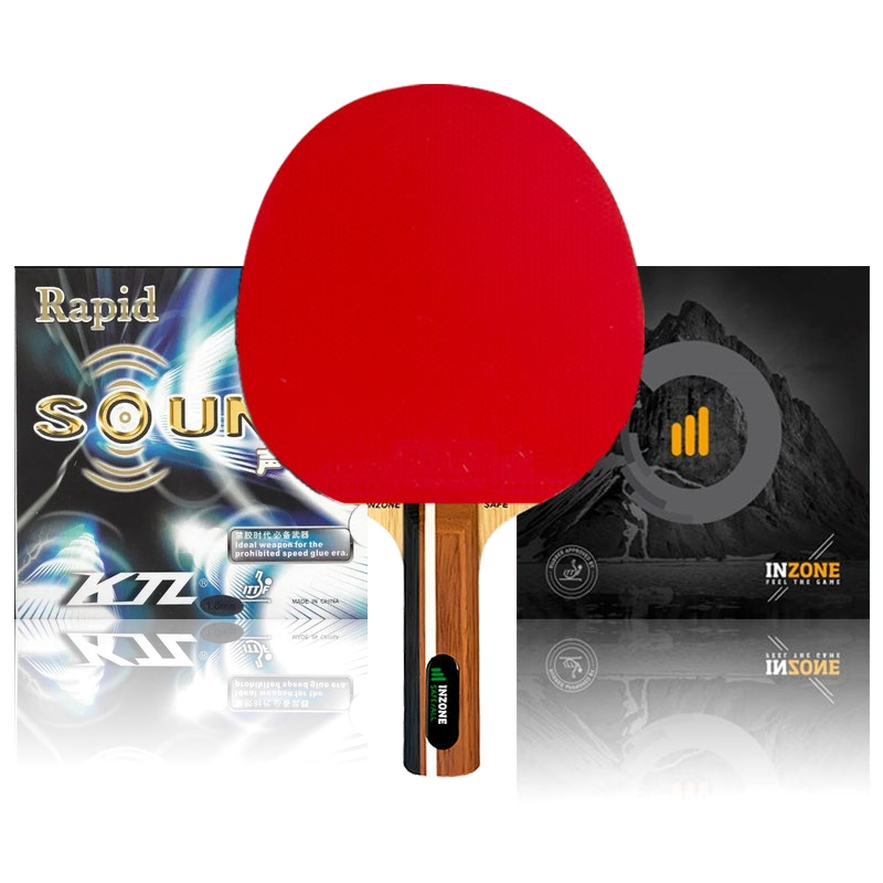 Inzone Classic med KTL Rapid Sound