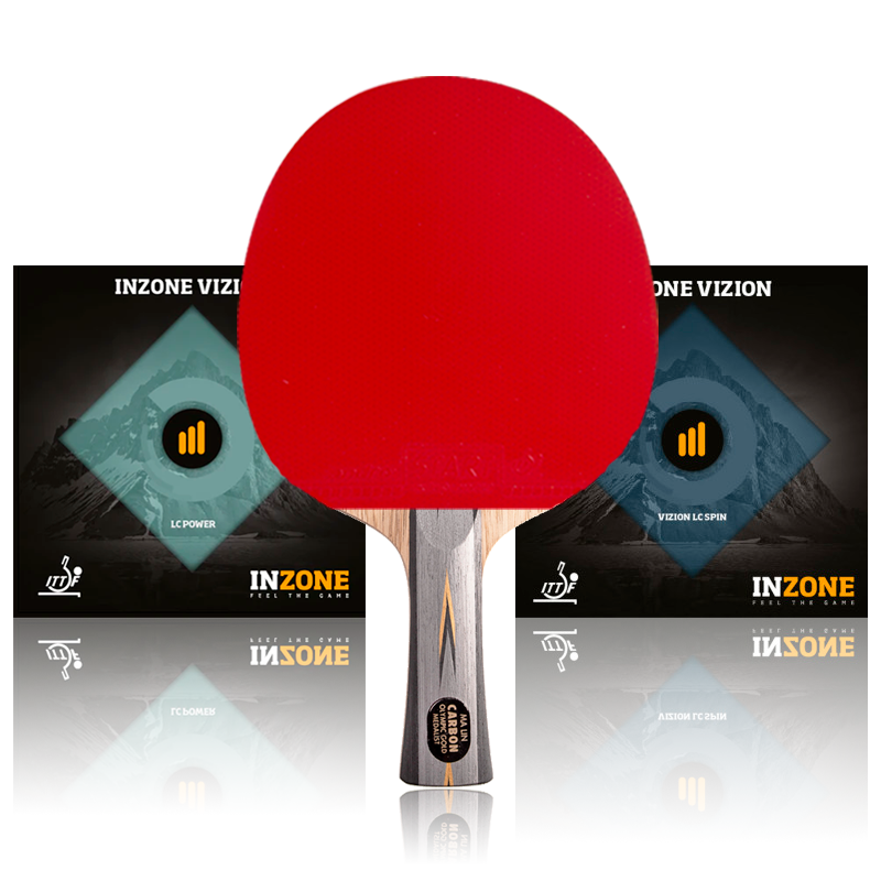 Yasaka Ma Lin Powerspin