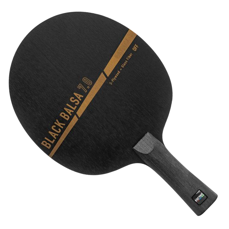 Victas Black Balsa 7.0 OFF