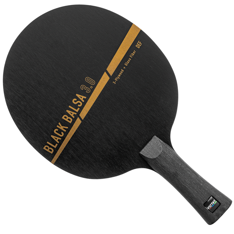 Victas Black Balsa 3.0 DEF