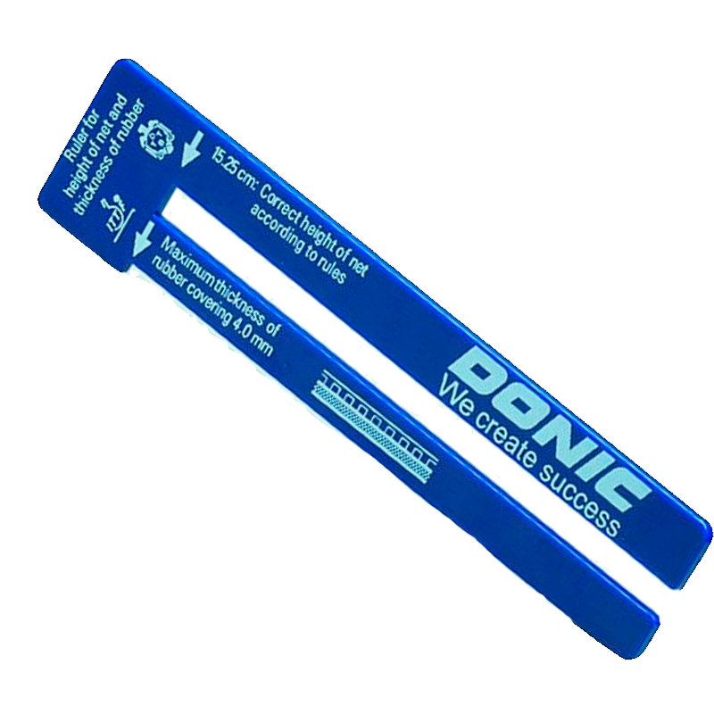 Donic Nätmätare - Plast