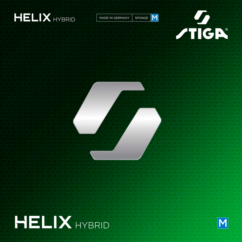 Stiga Helix Hybrid M (47.5)