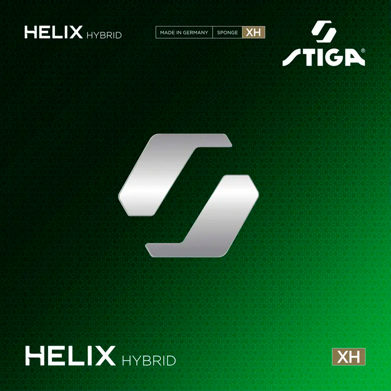 Stiga Helix Hybrid XH (52,5)