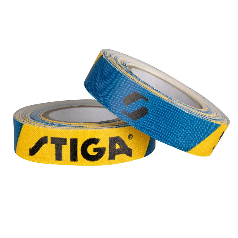 Stiga Kantband Sweden (5m / 12mm)