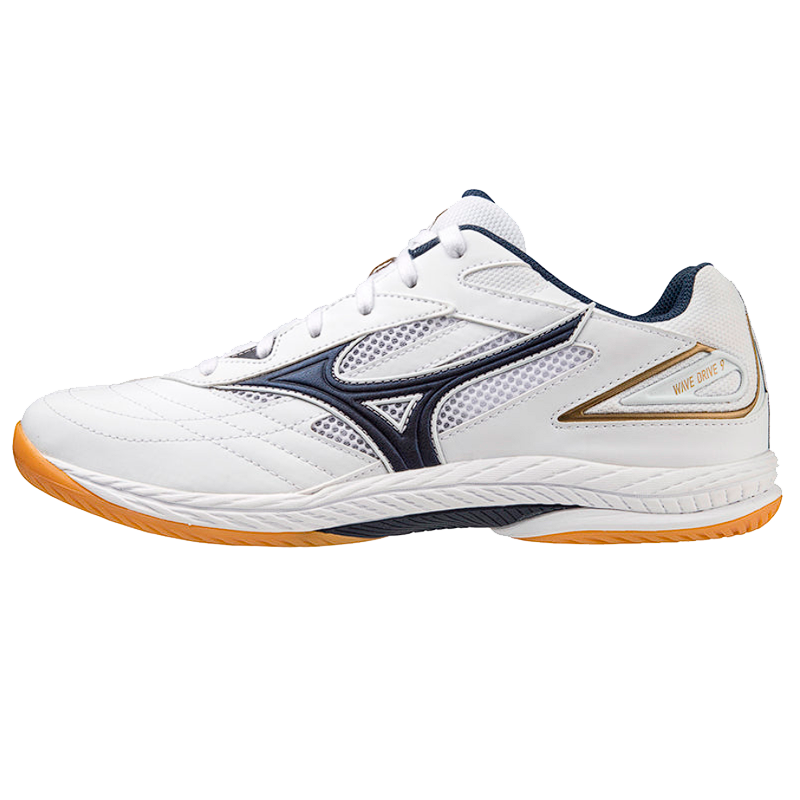 Mizuno Wave Drive 9 (2024)
