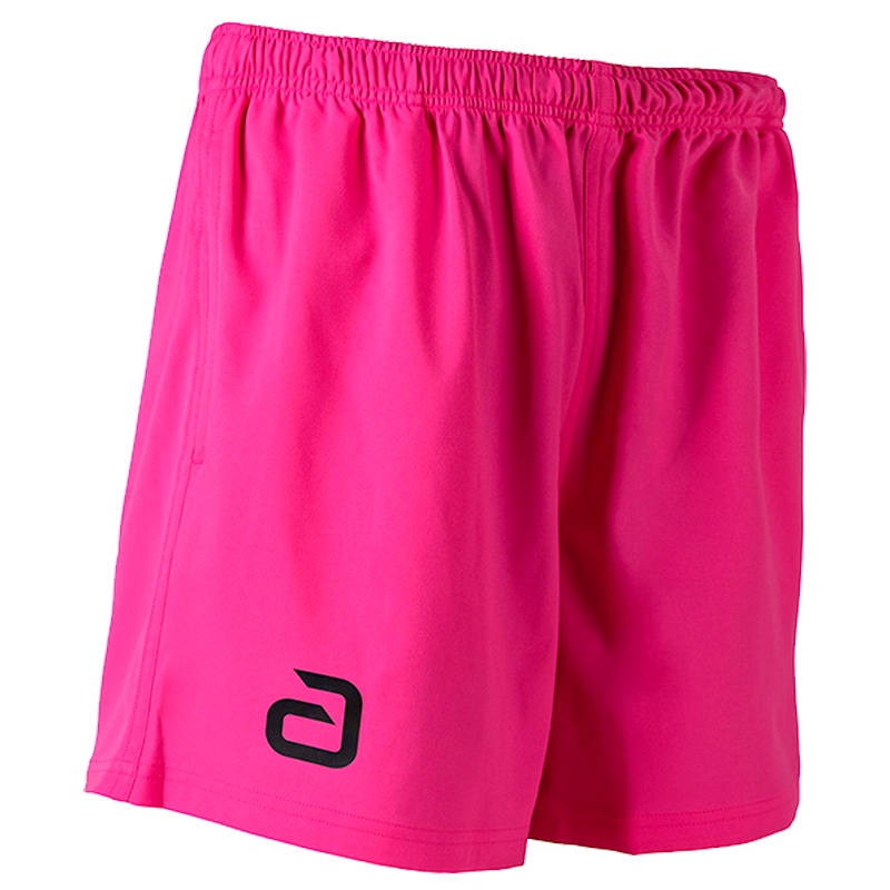 Andro Torin Shorts. Rosa