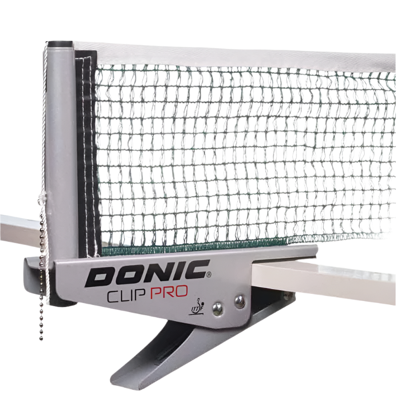 Donic Clip Pro Bordtennisnät