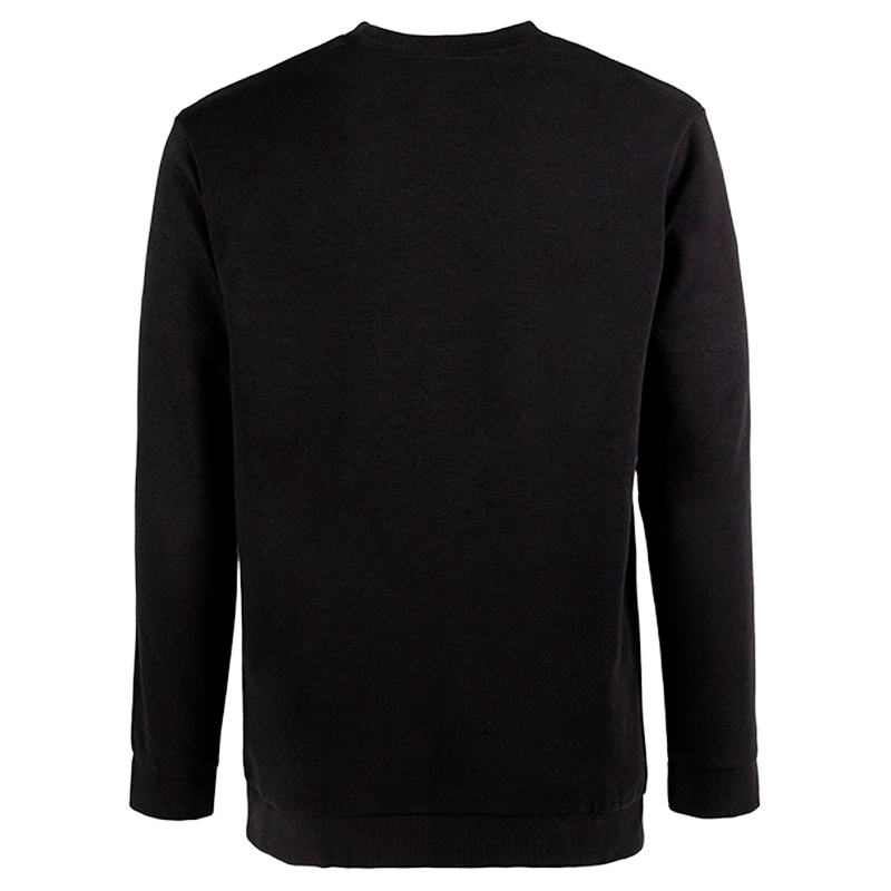 Andro Sukaria Sweatshirt. Svart