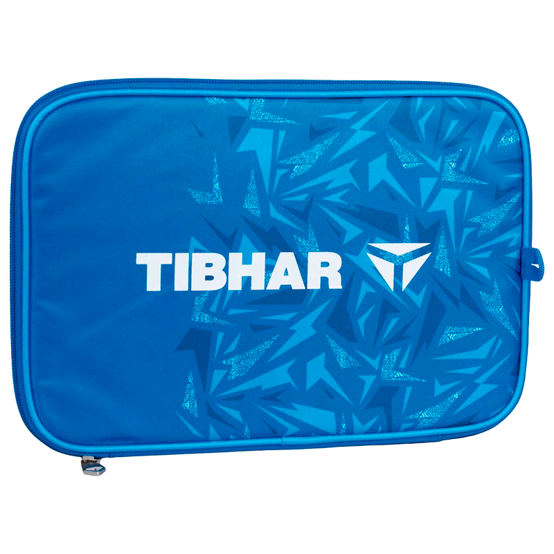 Tibhar Spectra Enkelfodral. Blå