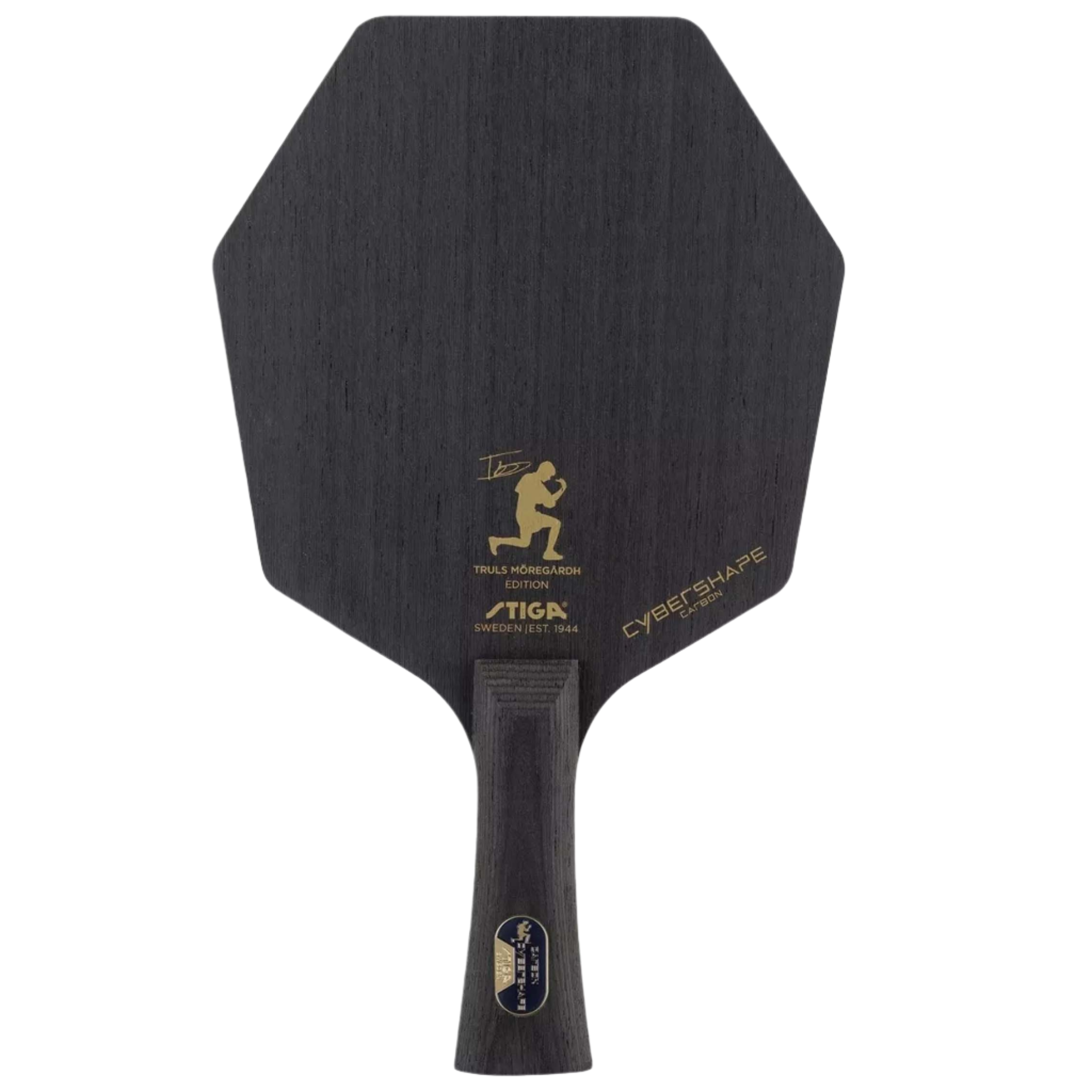 Stiga Cybershape Carbon CWT Truls edition