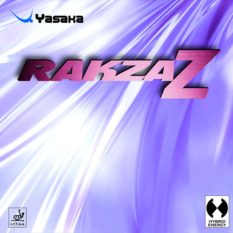 Test av Yasaka Rakza Z