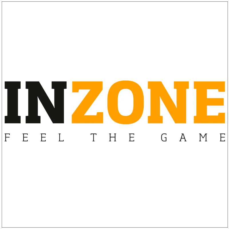 Inzone – Pingiszonens eget märke