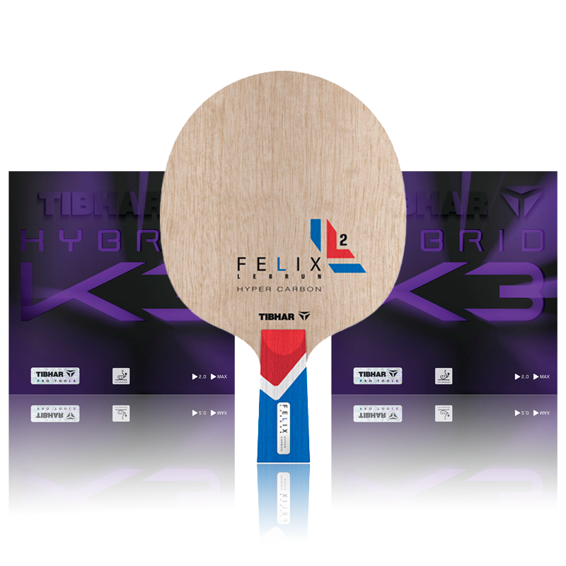 Felix Lebrun Racket