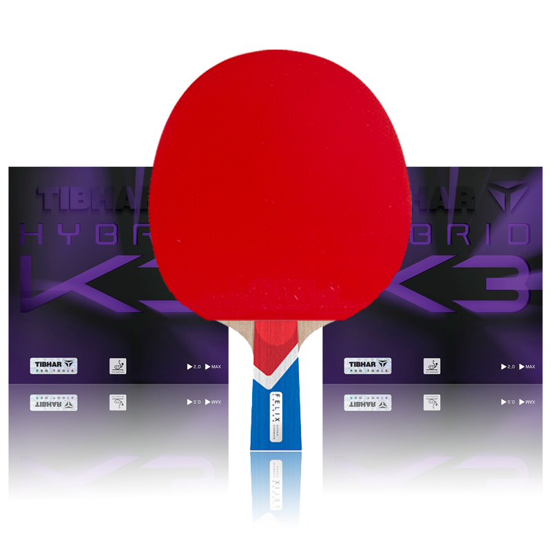 Felix Lebrun Racket