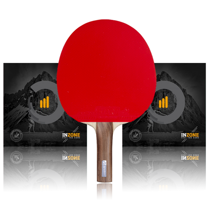 Pingisracket & Bordtennisracket – För Nybörjare & Proffs Online