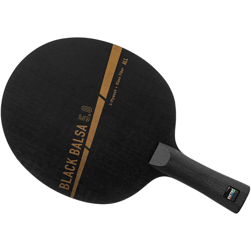 Victas Black Balsa 5.0 ALL+