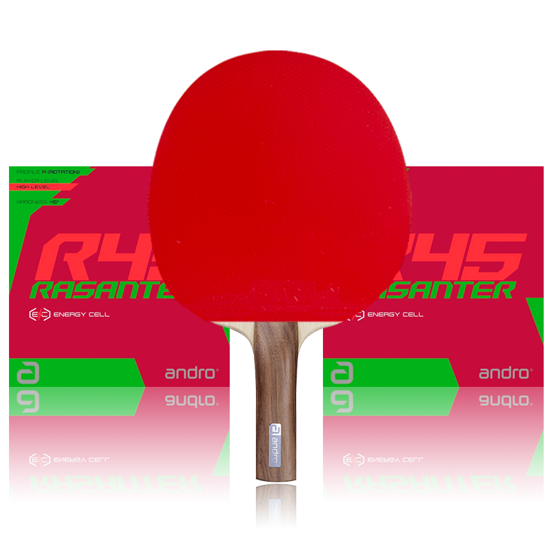 Andro TP_Ligna ALL / Rasanter R45