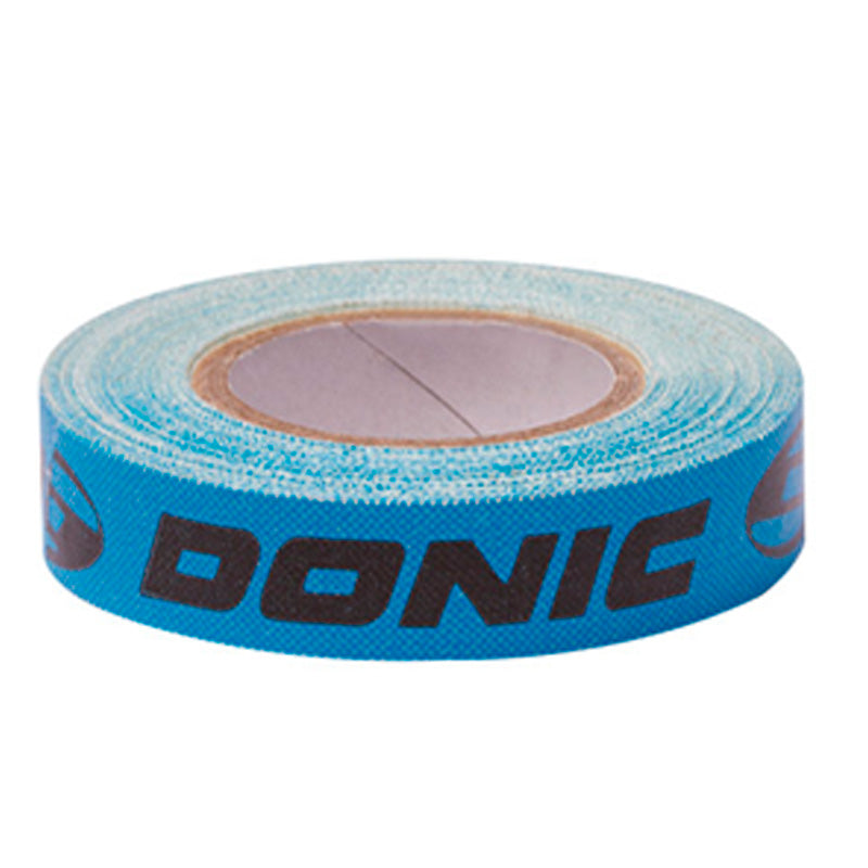 Donic Kantband Svart/Blå (5 meter)