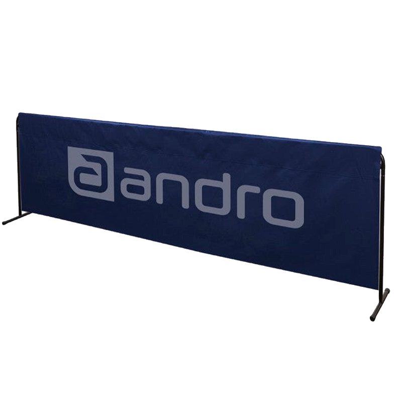 Andro Basic Bander. Blå. Paket med 10 stycken.
