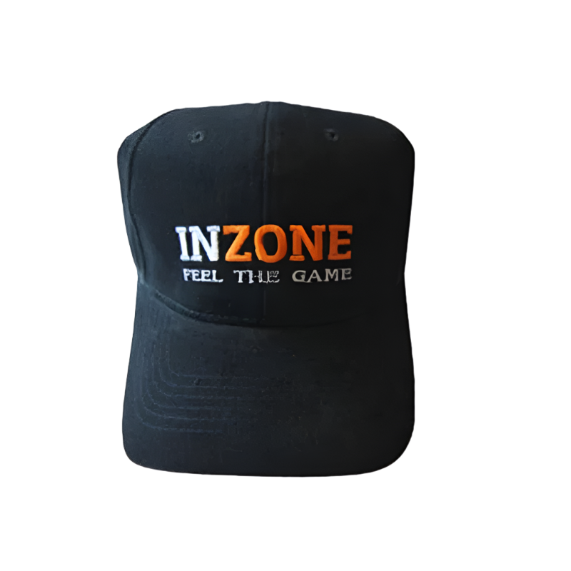 Inzone Cap