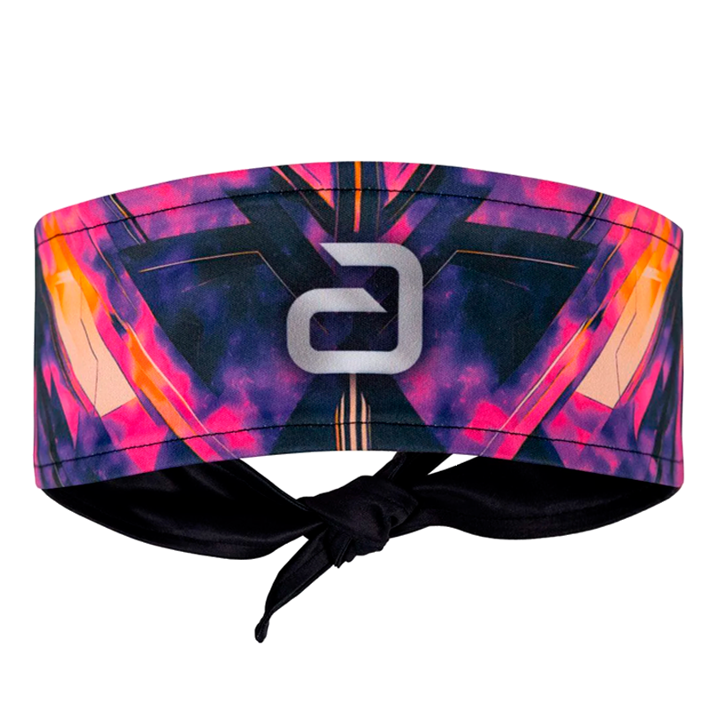 Andro Headband Pro. Pink