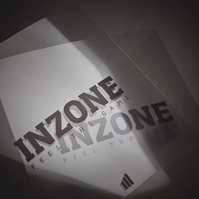 Inzone Film