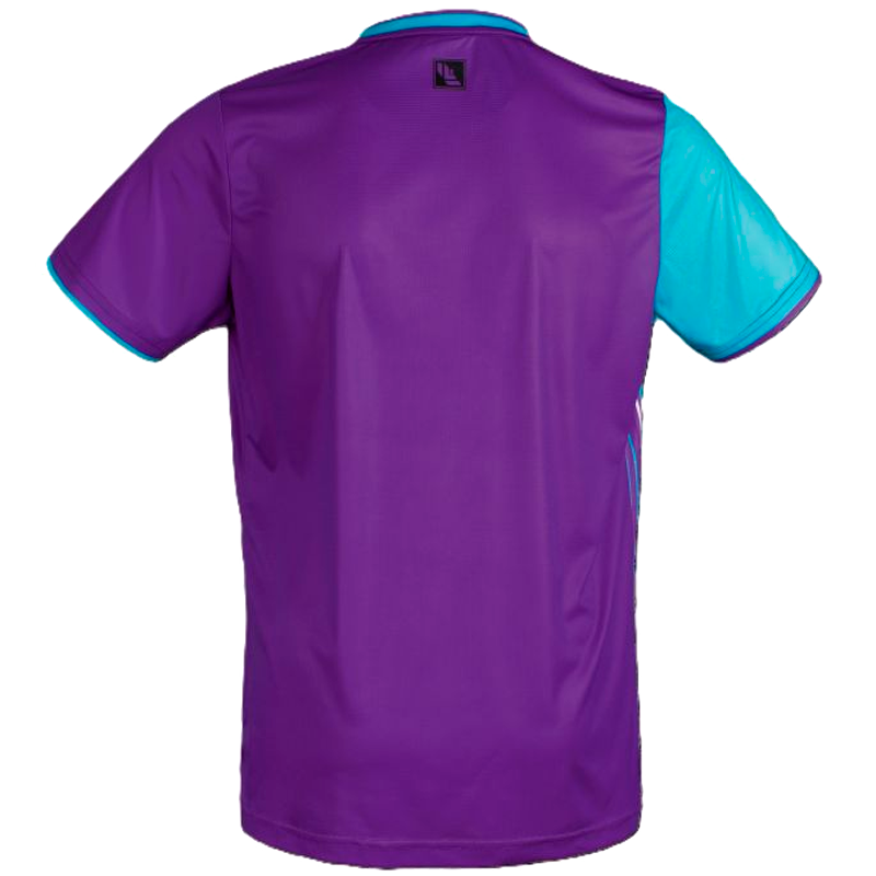 Tibhar T-shirt L2 River. Lila
