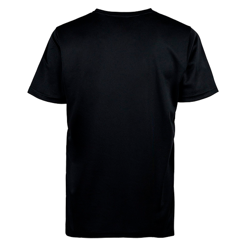 Andro T-shirt Chingo. Svart
