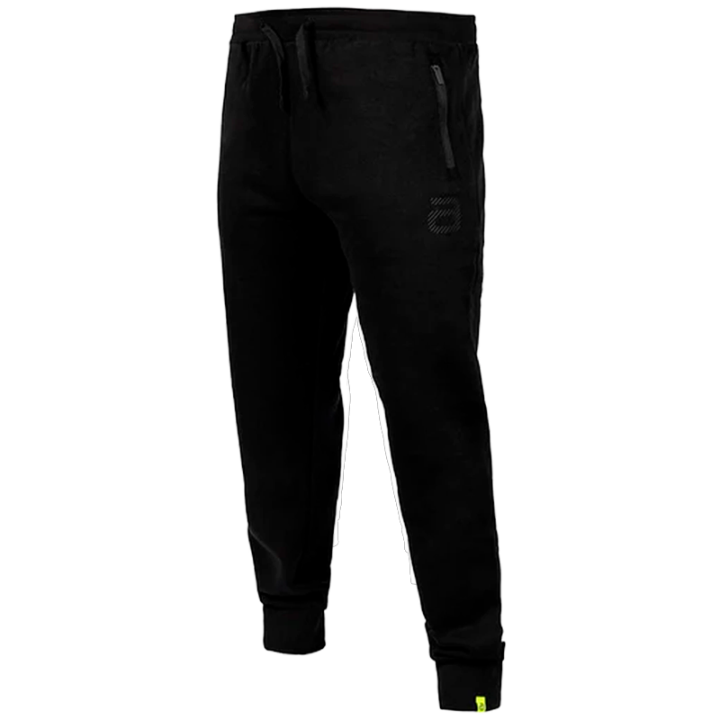 Andro Sukaria Sweatpants. Svart